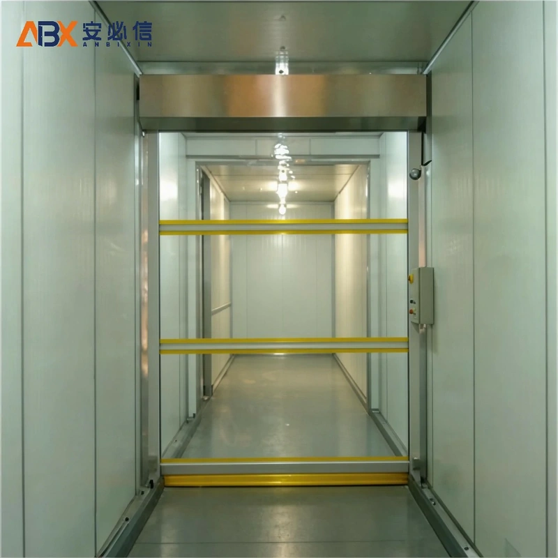 永州快速卷帘门